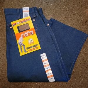 Wrangler 13MWZ Jeans